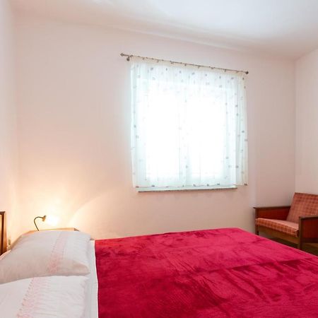 Apartman Leana Krk Town Extérieur photo